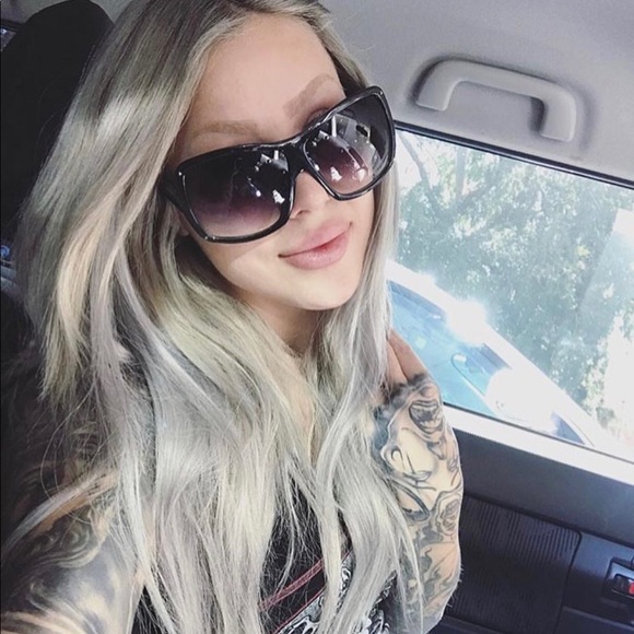 SUNGLASSES 🔥🔥🔥FREE FLYING FlyGirls Sunnies - Picture 5 of 17